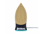 Steam Iron, 2400W - Anko - Blue