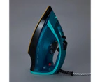 Steam Iron, 2400W - Anko - Blue