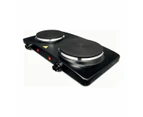 Double Hot Plate - Anko