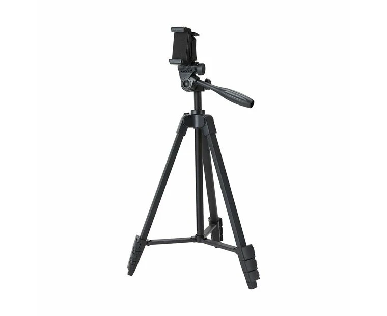 Tripod with Bluetooth Remote - Anko