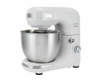 Bench Mixer - Anko - White