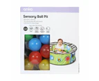 Sensory Ball Pit  - Anko - Multi