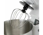 Bench Mixer - Anko - White