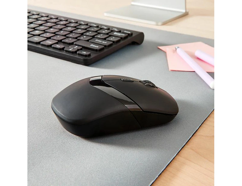 Wireless Slim Mouse - Anko