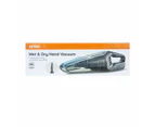 Wet & Dry Hand Vacuum - Anko