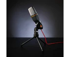 Gaming Microphone - Anko - Black