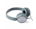 On Ear Wired Headphones - Anko