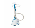 Garment Steamer - Anko - White