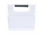 Plastic Tote Shower Caddy  - Anko