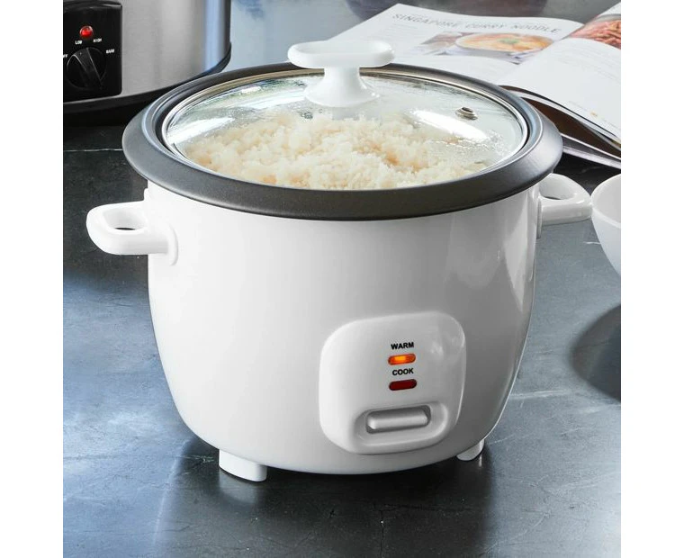 Rice Cooker - Anko