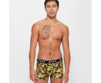 Maxx Flyfront Trunks - Dino - Multi