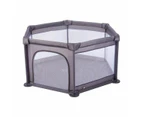 Playpen with Base - Anko