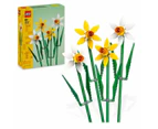 LEGO Daffodils