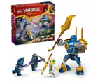 LEGO® NINJAGO Jay's Mech Battle Pack 71805