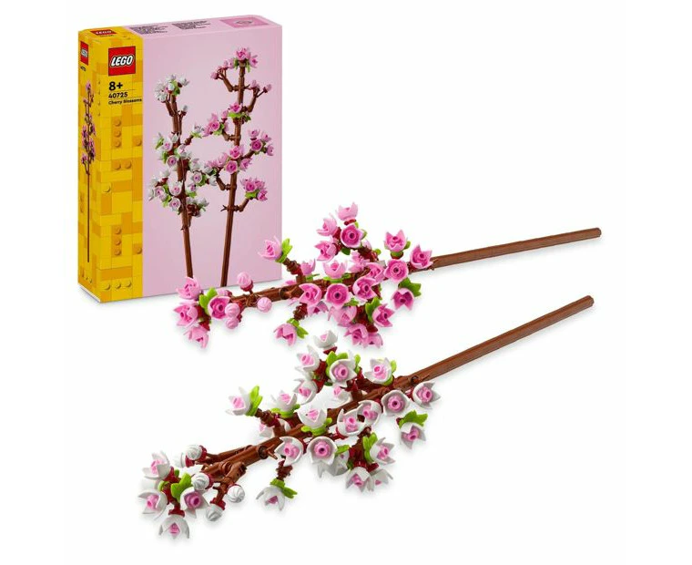 LEGO Cherry Blossoms (40725)