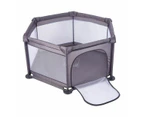 Playpen with Base - Anko