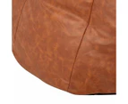 Tan Bean Bag - Anko