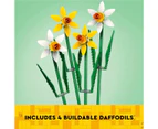 LEGO Daffodils