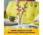 LEGO Iconic Cherry Blossoms 40725