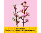 LEGO Iconic Cherry Blossoms 40725