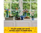 LEGO Daffodils