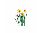 LEGO Daffodils