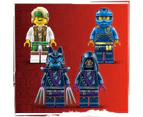 LEGO® NINJAGO Jay's Mech Battle Pack 71805