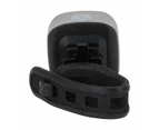 USB COB Rear Light - Anko - Black