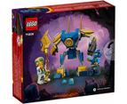 LEGO® NINJAGO Jay's Mech Battle Pack 71805