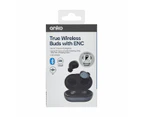 Wireless Ear Buds - Anko - Grey