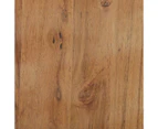 Wave Acacia Wood Serve Board - Anko