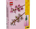 LEGO Iconic Cherry Blossoms 40725