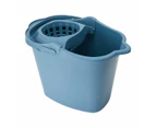 Mop Wringer Bucket - Anko - Blue
