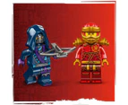 LEGO® NINJAGO Kai's Rising Dragon Strike 71801