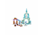 LEGO® Disney Princess Elsa's Frozen Castle 43238