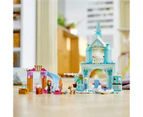 LEGO® Disney Princess Elsa's Frozen Castle 43238