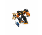 LEGO® NINJAGO Cole's Elemental Earth Mech 71806 - Multi