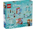 LEGO® Disney Princess Elsa's Frozen Castle 43238