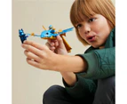 LEGO® NINJAGO Nya's Rising Dragon Strike 71802