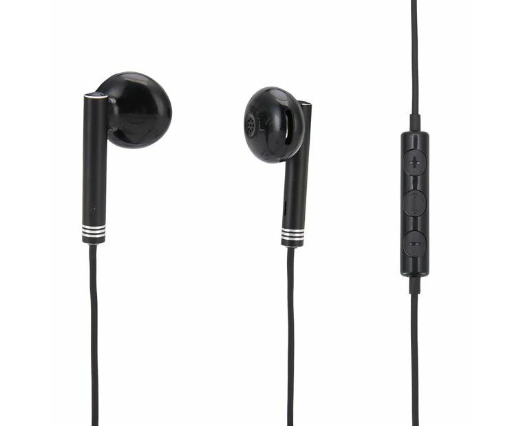 Classic Style Lightning Earphones - Anko