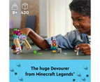 LEGO® Minecraft The Devourer Showdown 21257 - Multi