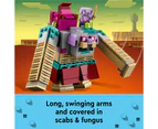 LEGO® Minecraft The Devourer Showdown 21257 - Multi