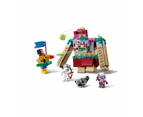 LEGO® Minecraft The Devourer Showdown 21257 - Multi