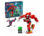 LEGO® Sonic the Hedgehog Knuckles' Guardian Mech 76996