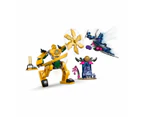 LEGO Ninjago Arin's Battle Mech 71804