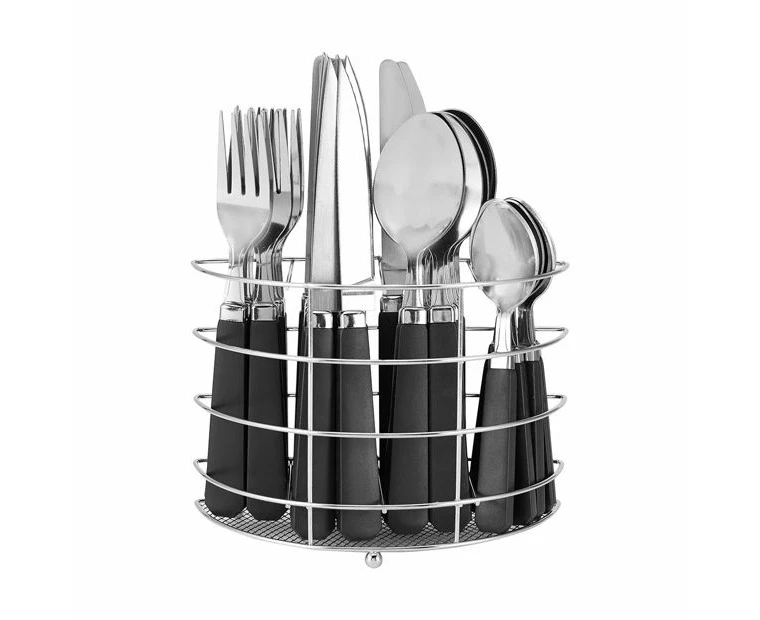 Cutlery 30 Piece Set - Anko