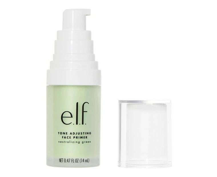 e.l.f Tone Adjusting Face Primer 14ml