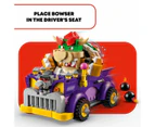 LEGO City Bowser's Muscle Car Expansion Set 71431