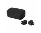 True Wireless Earbuds with Powerbank - Anko - Black