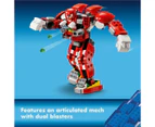 LEGO® Sonic the Hedgehog Knuckles' Guardian Mech 76996